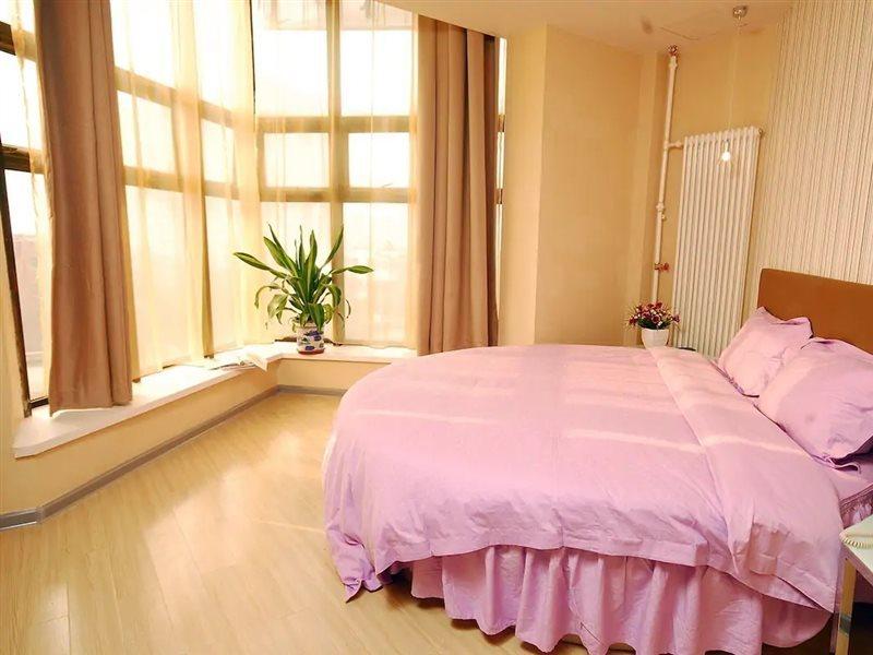 Cyts Shanshui Trends Hotel Beijing West Railway Station Экстерьер фото